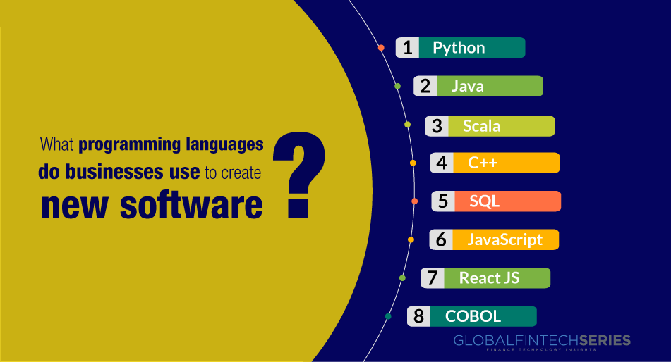 តើ Programming Languages អ្វីខ្លះដែលត្រូវបានប្រើប្រាស់នៅក្នុងវិស័យ IT?