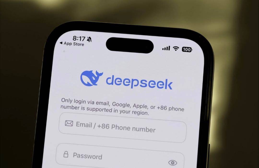  តើអ្វីជា DeepSeek?